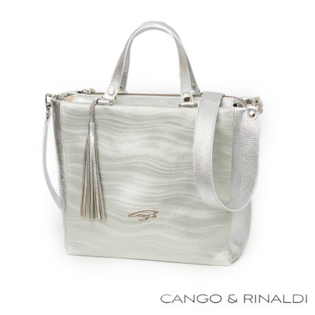 Cango&Rinaldi-bőr táska-Edit táska