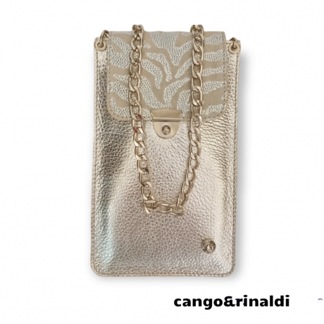 Cango&Rinaldi-bőr táska