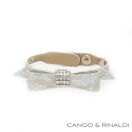 Cango&Rinaldi-masnis karkötő-bőr karkötő