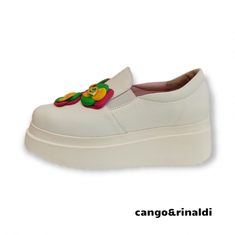 cango&rinaldi-olasz bőr